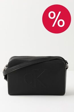 Calvin Klein: Сумка 