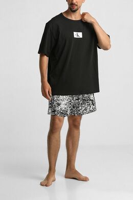 Calvin Klein: Домашняя футболка 