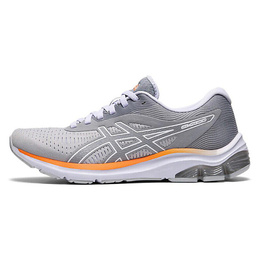 ASICS: Оранжевые кроссовки  Gel-Pulse 12