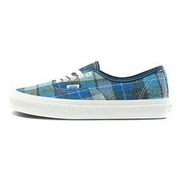 VANS: Кроссовки  Authentic