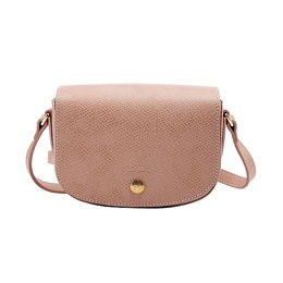 LONGCHAMP: Сумка  Le Pliage с принтом