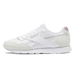 REEBOK: Белые кроссовки  Royal Glide
