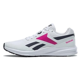 REEBOK: Белые кроссовки  Runner