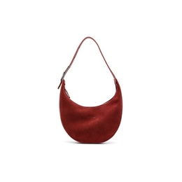 LONGCHAMP: Красная сумка 