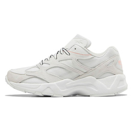 REEBOK: Белые кроссовки  Aztrek 96
