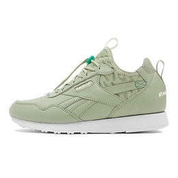 REEBOK: Зелёные кроссовки  Royal Glide