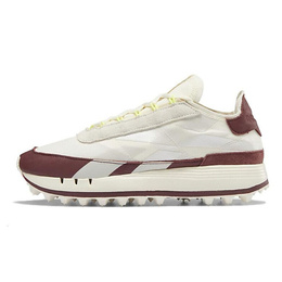 REEBOK: Белые кроссовки  Legacy 83