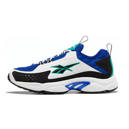REEBOK: Кроссовки  DMX