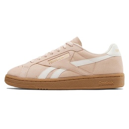 REEBOK: Кроссовки  Club C