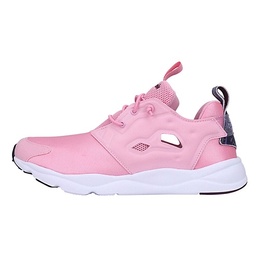 REEBOK: Розовые кроссовки  Running