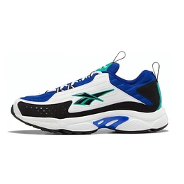 REEBOK: Кроссовки  DMX
