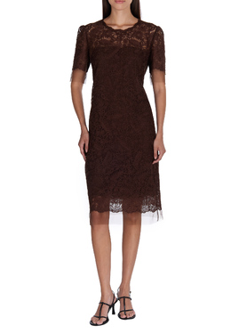 ERMANNO SCERVINO: Сарафан 