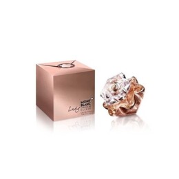 Montblanc: Духи 