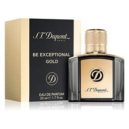 S.T. Dupont: Духи 