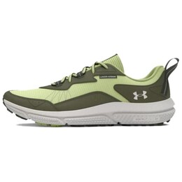 Under Armour: Кроссовки  Charged