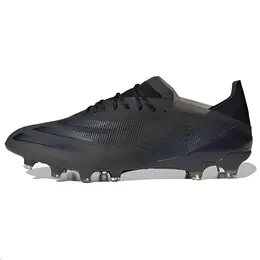 Adidas: Чёрные кроссовки  X Ghosted