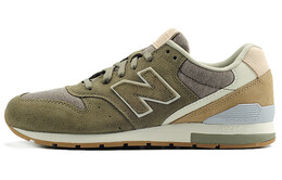 New Balance: Кроссовки  996