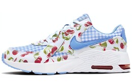 Nike: Кроссовки  Air Max Excee
