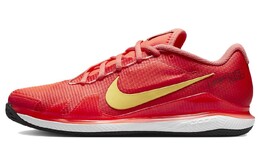 Nike: Красные кроссовки  Air Zoom