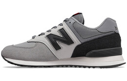 New Balance: Кроссовки  574