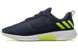 Adidas: Синие кроссовки  Climacool