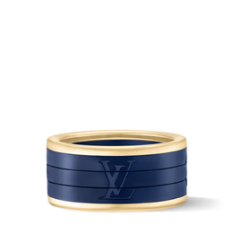 Louis Vuitton: Кольцо 