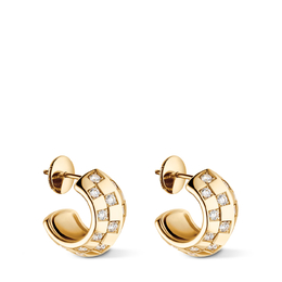 Louis Vuitton: Серьги 