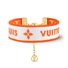 Louis Vuitton: Браслет 