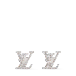 Louis Vuitton: Серьги 