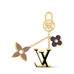 Louis Vuitton: Подвеска 