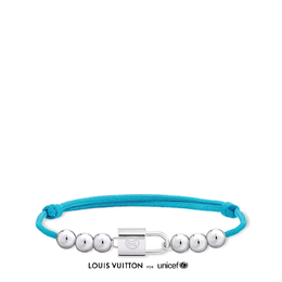 Louis Vuitton: Браслет  Lockit