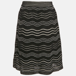 M Missoni: Чёрная юбка 