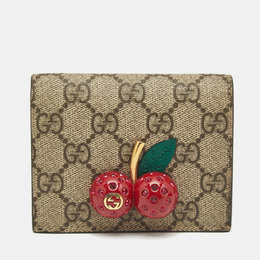 Gucci: Обложка  GG Supreme