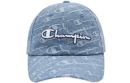 Champion: Светлая кепка 