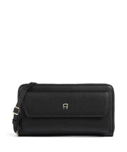 Aigner: Чёрный кошелёк 