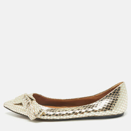 Isabel Marant: Балетки 