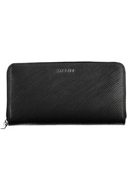 Calvin Klein: Чёрный кошелёк 