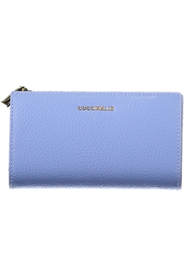 Coccinelle: Голубой кошелёк 