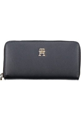 Tommy Hilfiger: Золотой кошелёк 