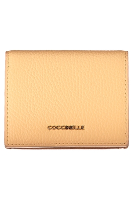 Coccinelle: Оранжевый кошелёк 
