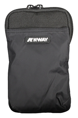 K-Way: Чёрная сумка 