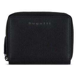 Bugatti: Чёрный кошелёк 