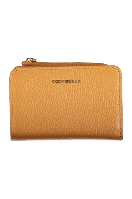 Coccinelle: Оранжевый кошелёк 