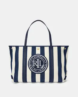 Lauren Ralph Lauren: Тёмная сумка 