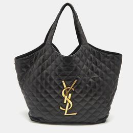 Saint Laurent Paris: Сумка-шоппер  Shopping