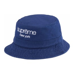 Supreme: Панама 