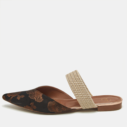 Malone Souliers: Многоцветные сандалии 