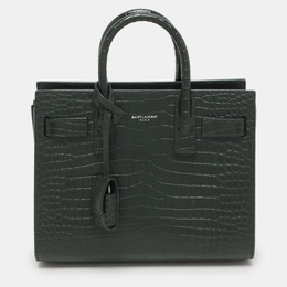 Saint Laurent Paris: Сумка-шоппер  Sac de Jour