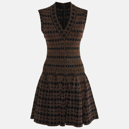 Alaia: Чёрное платье 