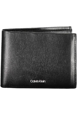 Calvin Klein: Чёрный кошелёк 